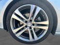 Mercedes classe c cabriolet 220 d 9g-tronic 4matic executive carplay / caméra av arr / sièges chauffant / attelage occasion...