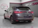 Renault megane iv berline 1.5 dci 115ch intens garantie 12 mois occasion simplicicar nancy simplicicar simplicibike france