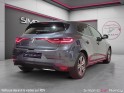 Renault megane iv berline 1.5 dci 115ch intens garantie 12 mois occasion simplicicar nancy simplicicar simplicibike france