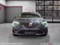 Renault megane iv berline 1.5 dci 115ch intens garantie 12 mois occasion simplicicar nancy simplicicar simplicibike france