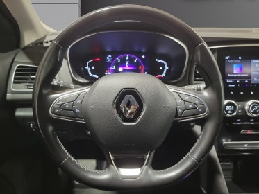 Renault megane iv berline 1.5 dci 115ch intens garantie 12 mois occasion simplicicar nancy simplicicar simplicibike france