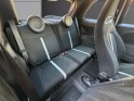 Abarth 595 1.4 turbo 16v t-jet 140 ch full entretien abarth / véhicule garantie / toit ouvrant occasion cannes (06)...