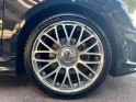 Abarth 595 1.4 turbo 16v t-jet 140 ch full entretien abarth / véhicule garantie / toit ouvrant occasion cannes (06)...