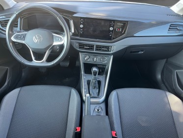 Volkswagen taigo 1.0 tsi 110 dsg7 life toit ouvrant  garantie 12 mois occasion simplicicar toulouse sud simplicicar...