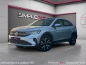 Volkswagen taigo 1.0 tsi 110 dsg7 life toit ouvrant  garantie 12 mois occasion simplicicar toulouse sud simplicicar...