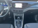Volkswagen taigo 1.0 tsi 110 dsg7 life toit ouvrant  garantie 12 mois occasion simplicicar toulouse sud simplicicar...