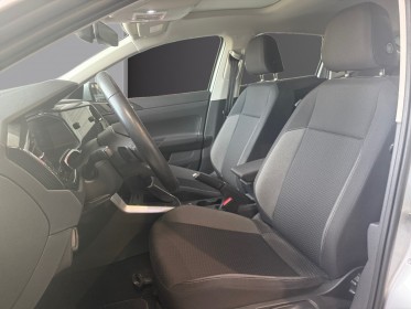 Volkswagen taigo 1.0 tsi 110 dsg7 life toit ouvrant  garantie 12 mois occasion simplicicar toulouse sud simplicicar...