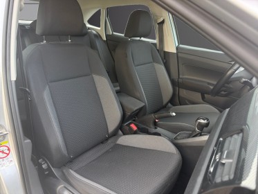 Volkswagen taigo 1.0 tsi 110 dsg7 life toit ouvrant  garantie 12 mois occasion simplicicar toulouse sud simplicicar...
