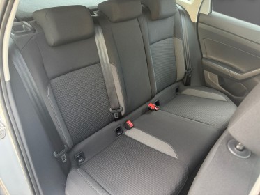 Volkswagen taigo 1.0 tsi 110 dsg7 life toit ouvrant  garantie 12 mois occasion simplicicar toulouse sud simplicicar...