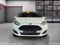 Ford fiesta 1.0 ecoboost 100 titanium powershift a garantie 12 mois moteur a chaine occasion montpellier (34) simplicicar...