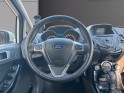 Ford fiesta 1.0 ecoboost 100 titanium powershift a garantie 12 mois moteur a chaine occasion montpellier (34) simplicicar...