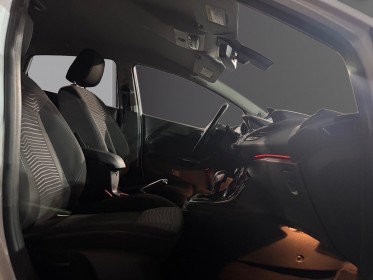 Ford fiesta 1.0 ecoboost 100 titanium powershift a garantie 12 mois moteur a chaine occasion montpellier (34) simplicicar...