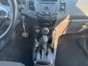 Ford fiesta 1.0 ecoboost 100 titanium powershift a garantie 12 mois moteur a chaine occasion montpellier (34) simplicicar...