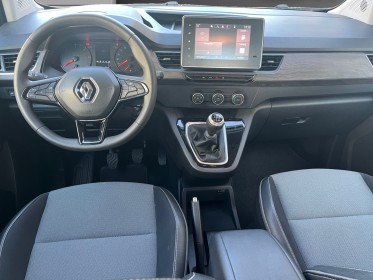 Renault kangoo blue dci 95 zen occasion simplicicar lyon nord  simplicicar simplicibike france