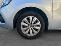 Renault kangoo blue dci 95 zen occasion simplicicar lyon nord  simplicicar simplicibike france