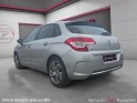 Citroen c4 c4 hdi 110 fap exclusive occasion avignon (84) simplicicar simplicibike france