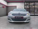 Citroen c4 c4 hdi 110 fap exclusive occasion avignon (84) simplicicar simplicibike france