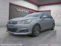 Citroen c4 c4 hdi 110 fap exclusive occasion avignon (84) simplicicar simplicibike france