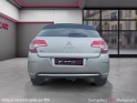 Citroen c4 c4 hdi 110 fap exclusive occasion avignon (84) simplicicar simplicibike france