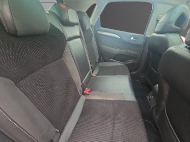Citroen c4 c4 hdi 110 fap exclusive occasion avignon (84) simplicicar simplicibike france