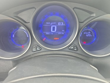 Citroen c4 c4 hdi 110 fap exclusive occasion avignon (84) simplicicar simplicibike france