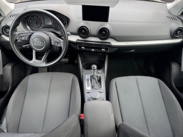 Audi q2 business 1.6 tdi 116 ch s tronic 7 business line garantie 12 mois occasion simplicicar vernon simplicicar...