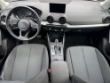 Audi q2 business 1.6 tdi 116 ch s tronic 7 business line garantie 12 mois occasion simplicicar vernon simplicicar...