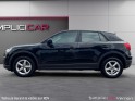 Audi q2 business 1.6 tdi 116 ch s tronic 7 business line garantie 12 mois occasion simplicicar vernon simplicicar...
