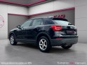 Audi q2 business 1.6 tdi 116 ch s tronic 7 business line garantie 12 mois occasion simplicicar vernon simplicicar...