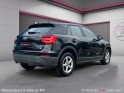 Audi q2 business 1.6 tdi 116 ch s tronic 7 business line garantie 12 mois occasion simplicicar vernon simplicicar...