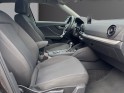 Audi q2 business 1.6 tdi 116 ch s tronic 7 business line garantie 12 mois occasion simplicicar vernon simplicicar...