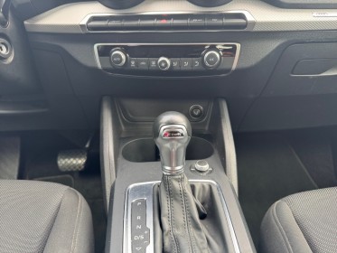 Audi q2 business 1.6 tdi 116 ch s tronic 7 business line garantie 12 mois occasion simplicicar vernon simplicicar...