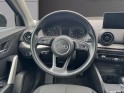 Audi q2 business 1.6 tdi 116 ch s tronic 7 business line garantie 12 mois occasion simplicicar vernon simplicicar...