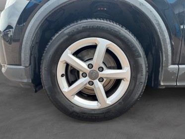 Audi q2 business 1.6 tdi 116 ch s tronic 7 business line garantie 12 mois occasion simplicicar vernon simplicicar...