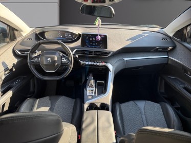 Peugeot 5008 business 1.6 thp 165ch eat6 allure business/carplay/camera/radar av ar/7 places occasion simplicicar salon de...