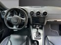 Audi tt rs coupe 2.5 tfsi 340 quattro s tronic occasion  simplicicar nice - pfvauto simplicicar simplicibike france