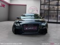 Audi tt rs coupe 2.5 tfsi 340 quattro s tronic occasion  simplicicar nice - pfvauto simplicicar simplicibike france