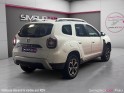 Dacia duster blue dci 115 4x2 prestige occasion simplicicar pau simplicicar simplicibike france