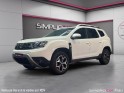 Dacia duster blue dci 115 4x2 prestige occasion simplicicar pau simplicicar simplicibike france