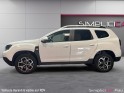Dacia duster blue dci 115 4x2 prestige occasion simplicicar pau simplicicar simplicibike france