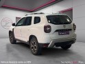 Dacia duster blue dci 115 4x2 prestige occasion simplicicar pau simplicicar simplicibike france
