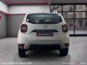 Dacia duster blue dci 115 4x2 prestige occasion simplicicar pau simplicicar simplicibike france
