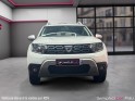 Dacia duster blue dci 115 4x2 prestige occasion simplicicar pau simplicicar simplicibike france