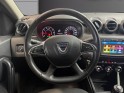 Dacia duster blue dci 115 4x2 prestige occasion simplicicar pau simplicicar simplicibike france