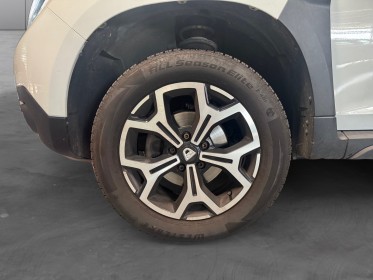 Dacia duster blue dci 115 4x2 prestige occasion simplicicar pau simplicicar simplicibike france