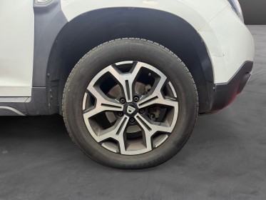 Dacia duster blue dci 115 4x2 prestige occasion simplicicar pau simplicicar simplicibike france