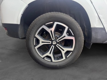 Dacia duster blue dci 115 4x2 prestige occasion simplicicar pau simplicicar simplicibike france