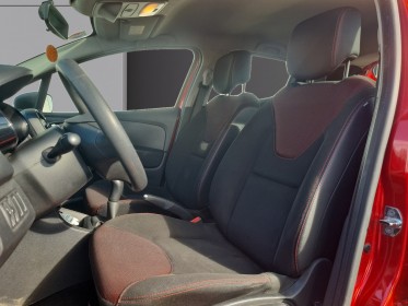 Renault clio iv 1.2 16v 75 life - entretien complet disponible - garantie 12 mois occasion parc voitures beauvais simplicicar...