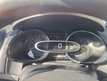 Renault clio iv 1.2 16v 75 life - entretien complet disponible - garantie 12 mois occasion parc voitures beauvais simplicicar...