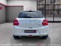 Suzuki swift hybrid  suzuki swift 1.2 dualjet hybrid finition pack / full entretien / caméra / sièges avants chauffants...